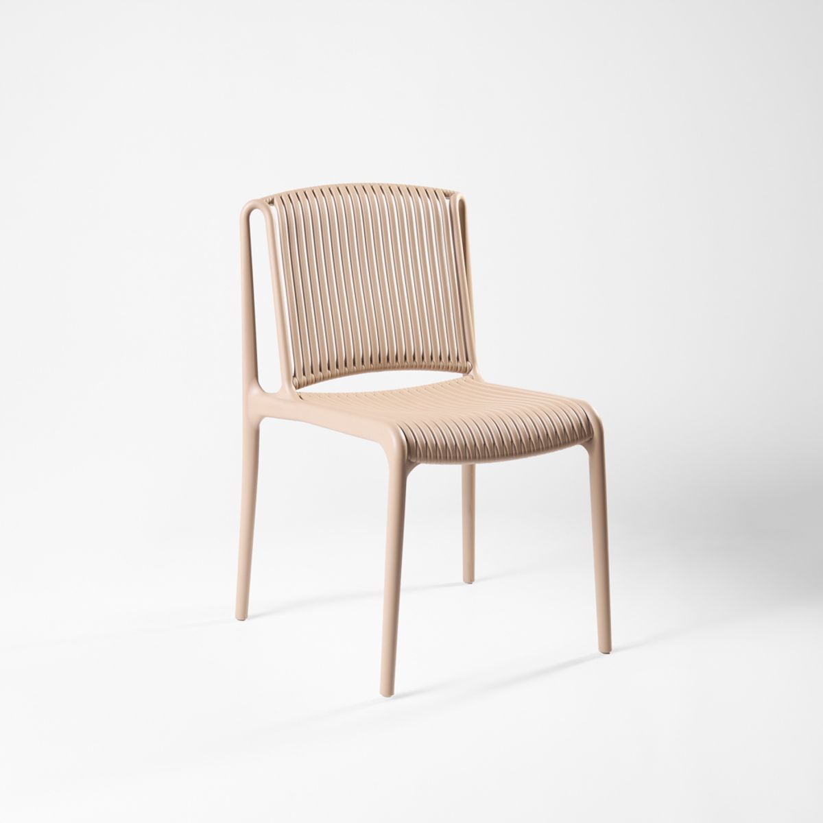 BOKAN - Silla de Terraza Padova Arena