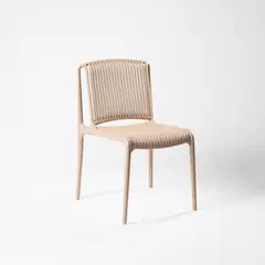 BOKAN - Silla de Terraza Padova Arena