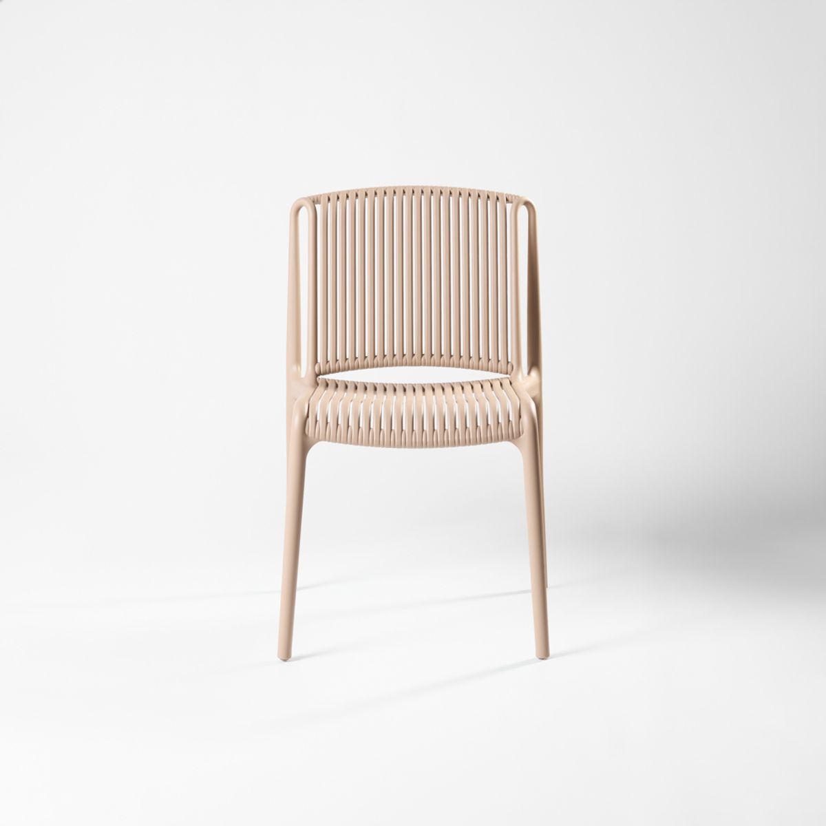 BOKAN - Silla de Terraza Padova Arena