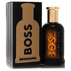 HUGO BOSS - Bottled Elixir Parfum Intense Spray - 100ml