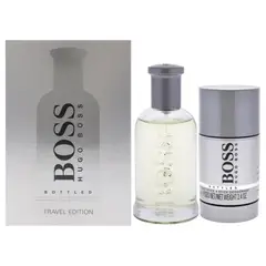HUGO BOSS - Boss No. 6 Gift Set Hombre -