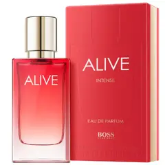 HUGO BOSS - Alive Intense Eau de Parfum - 30ml