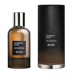 HUGO BOSS - The Collection - Magnetic Musk Eau De Parfum