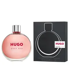 HUGO BOSS - Deep Red Eau de Parfum for Women - 70ml