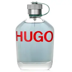 HUGO BOSS - Hugo Eau de Toilette Hombre -