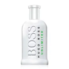 HUGO BOSS - Bottled Unlimited Eau De Toilette Hombre -