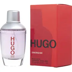 HUGO BOSS - Hugo Energise Eau de Toilette - 70ml