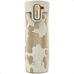 CONTIGO - Vaso Termico Vaso Vaso Termico 473ml Vasos Beige