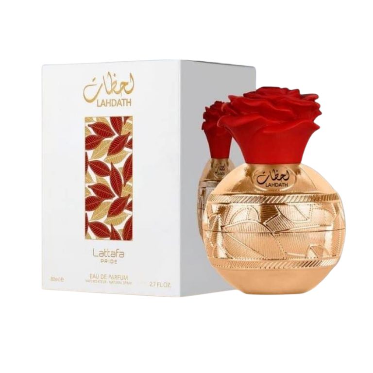 Pride Lahdath Edp 80 Ml Unisex 80 ML