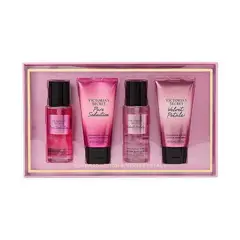 VICTORIA'S SECRET - Victoria Secret Mist Collection Set 4 Piezas Mujer