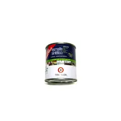 TRICOLOR - ESMALTE N40 VERDE TREBOL TRIC PROF
