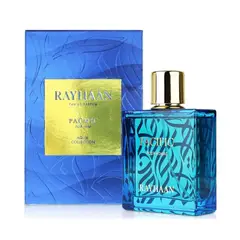 GENERICO - Rayhaan Pacific Edp 100 Ml Hombre