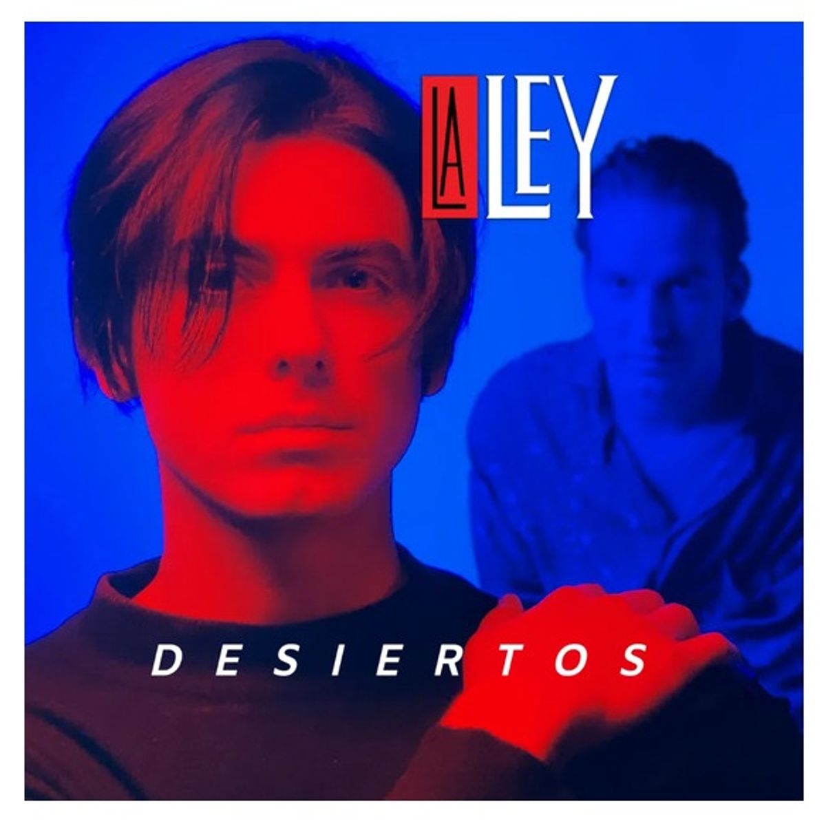 GENERICO - La Ley - Desiertos Vinilo Doble Y Booklet - Edición Limitada