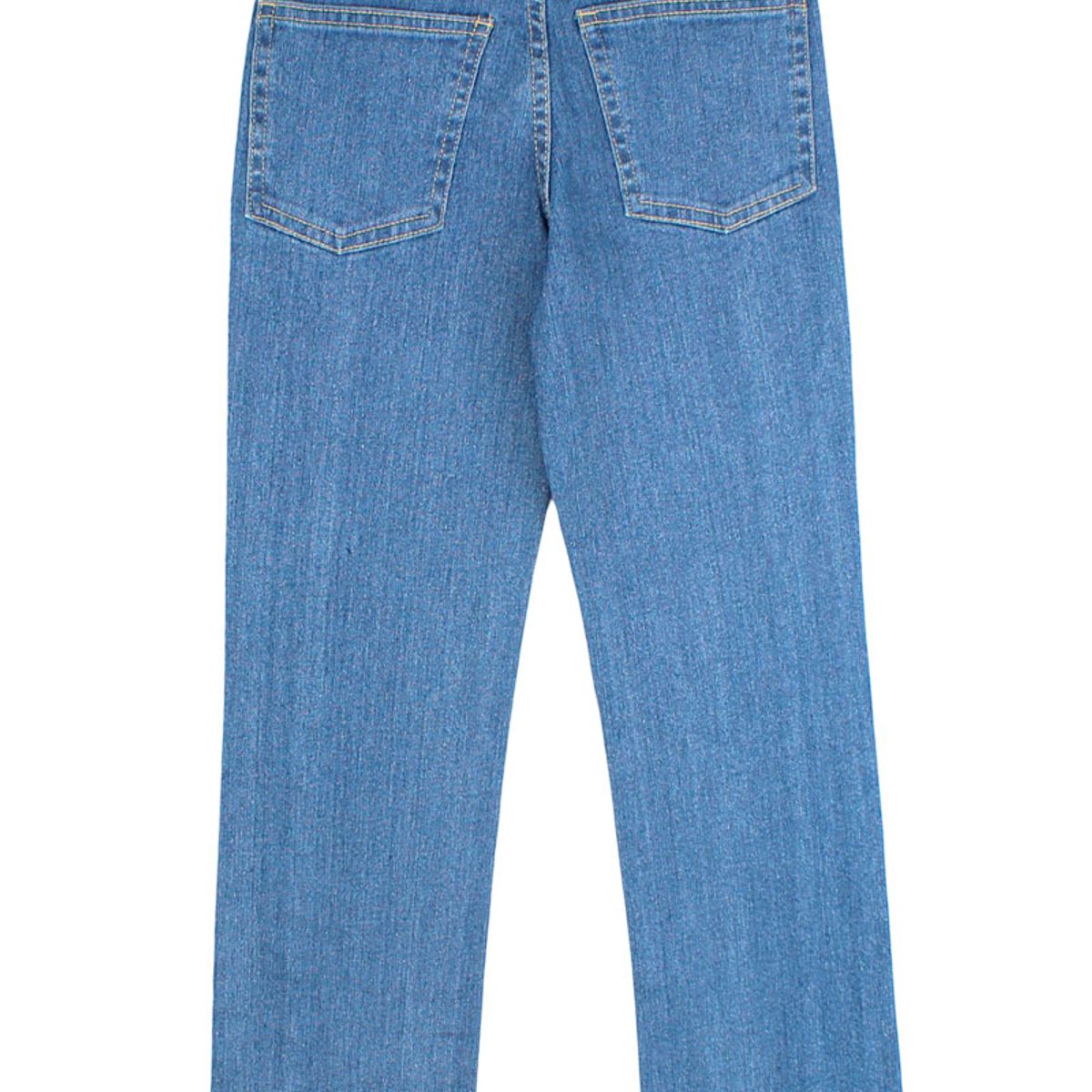 FICCUS - Jeans Niña Squad 2620366 Azul Ficcus 