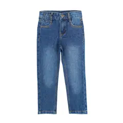 FICCUS - Jeans Niño Attitude 2620249 Azul