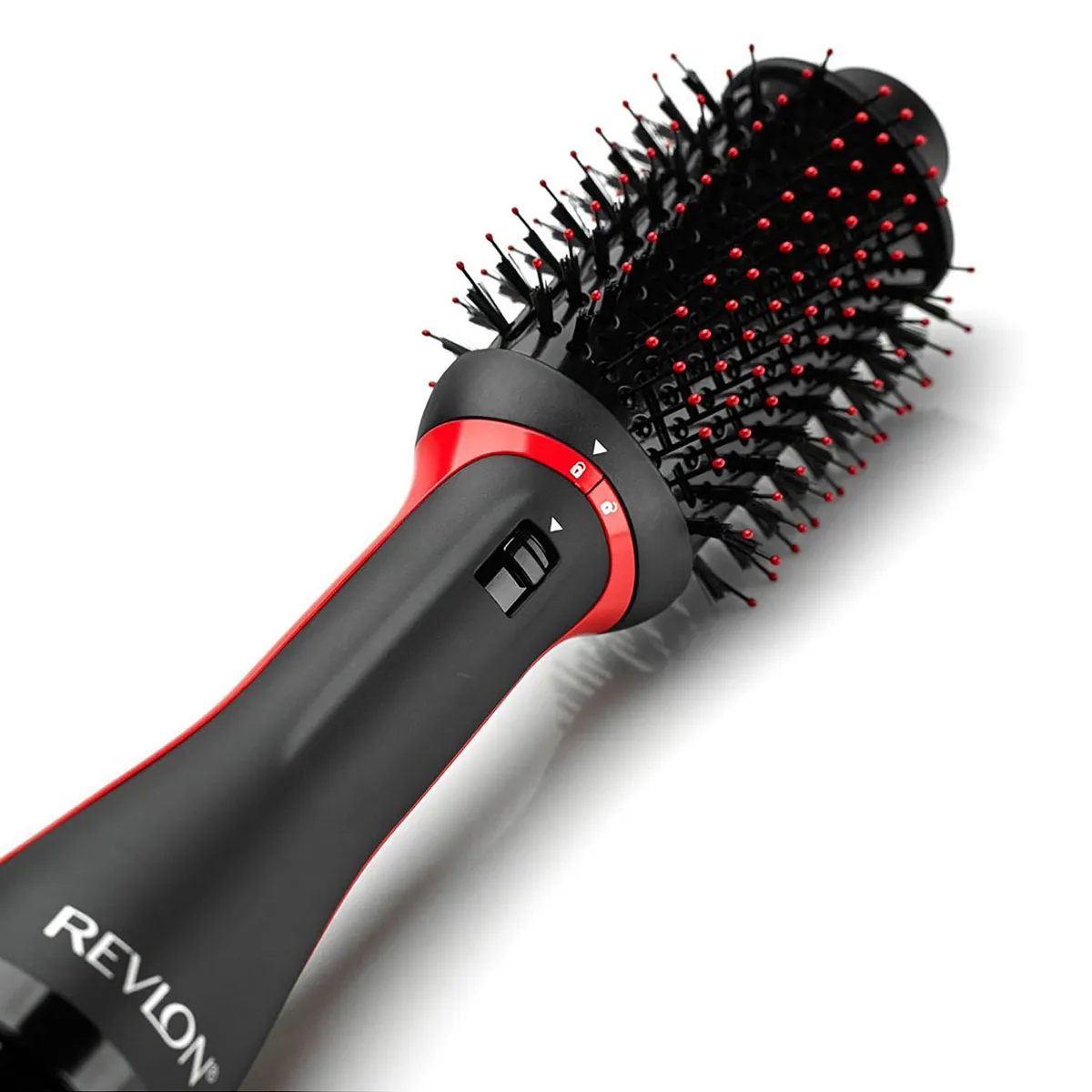 REVLON - REVLON ONE STEP VOLUMIZER PLUS 1.200W+CONCENTRADOR RVDR5298PKLA2