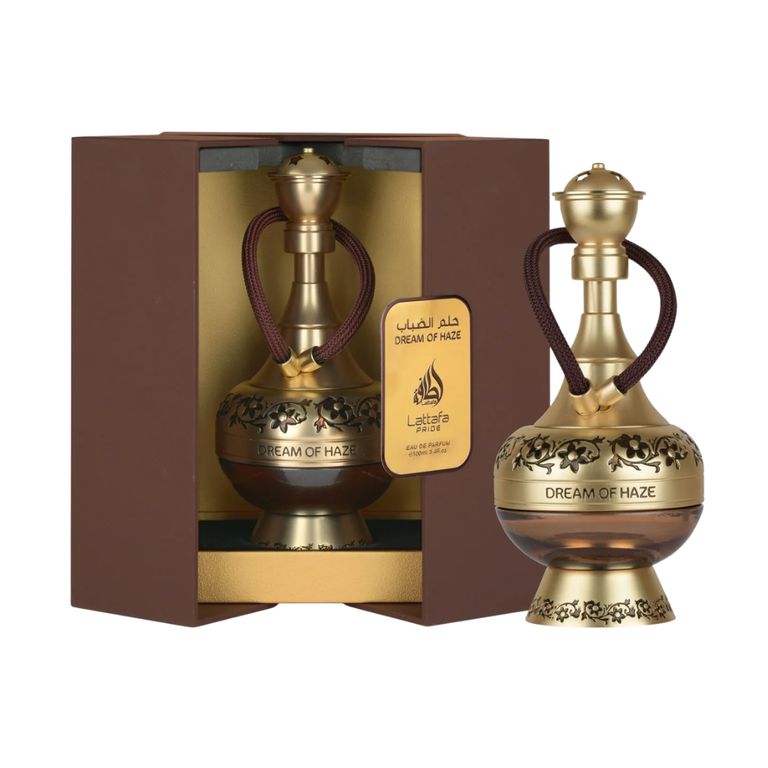 Pride Dream Of Haze Edp 100 Ml Unisex 100 ML
