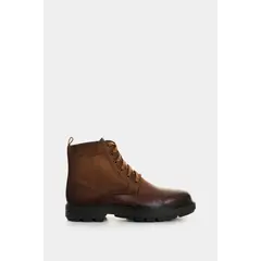 VELEZ - Vélez Bota Cuero Hombre Alameda Miel