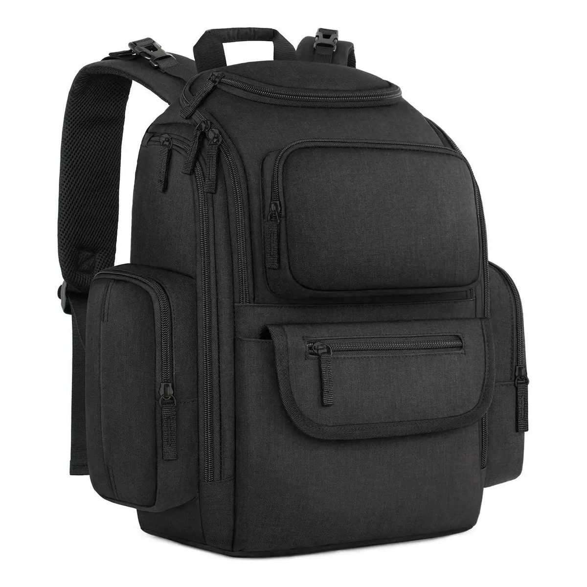 GENERICO - Mochila Pañalera Para Bebé Labg