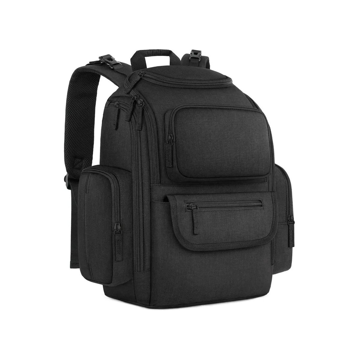 GENERICO - Mochila Pañalera Para Bebé Labg