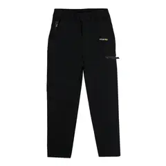 FICCUS - Pantalón Niño Ficcustex 2620585 Negro