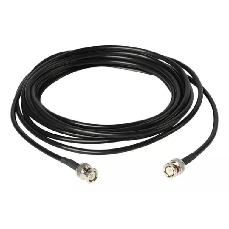 RELACART Cable BNC 50 centimetros MC3-005BMM
