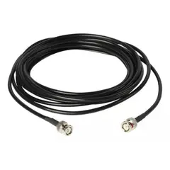 RELACART - Cable BNC 50 centimetros MC3-005BMM