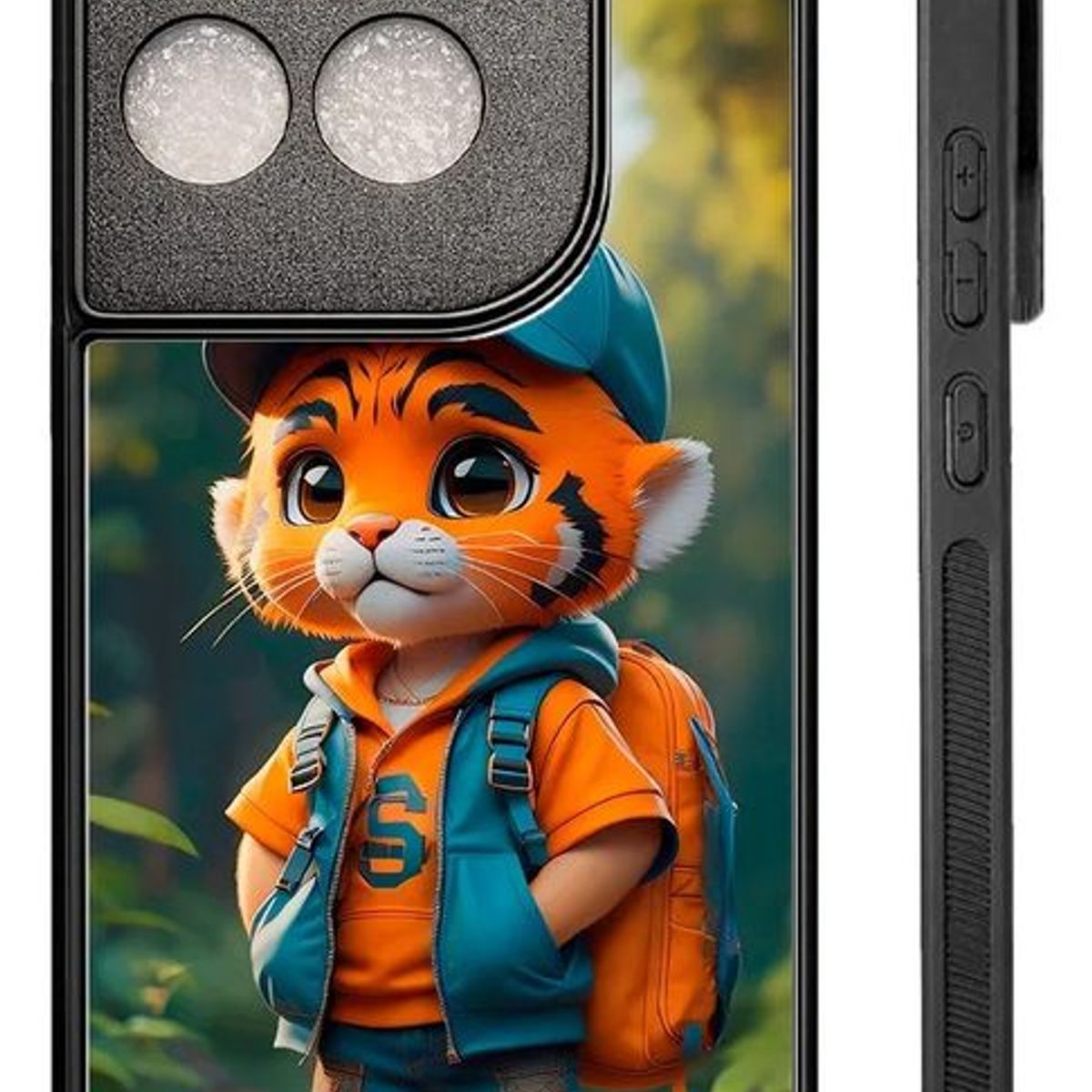 CARCASIA - Carcasa Compatible con Motorola Edge 70 5g Diseño 246