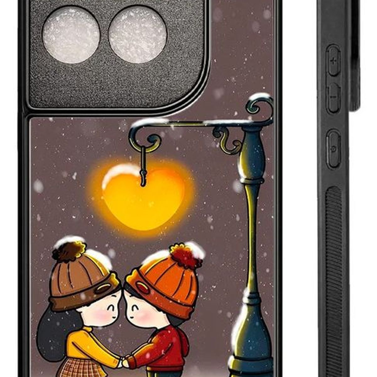 CARCASIA - Carcasa Compatible con Motorola Edge 70 5g Diseño 256