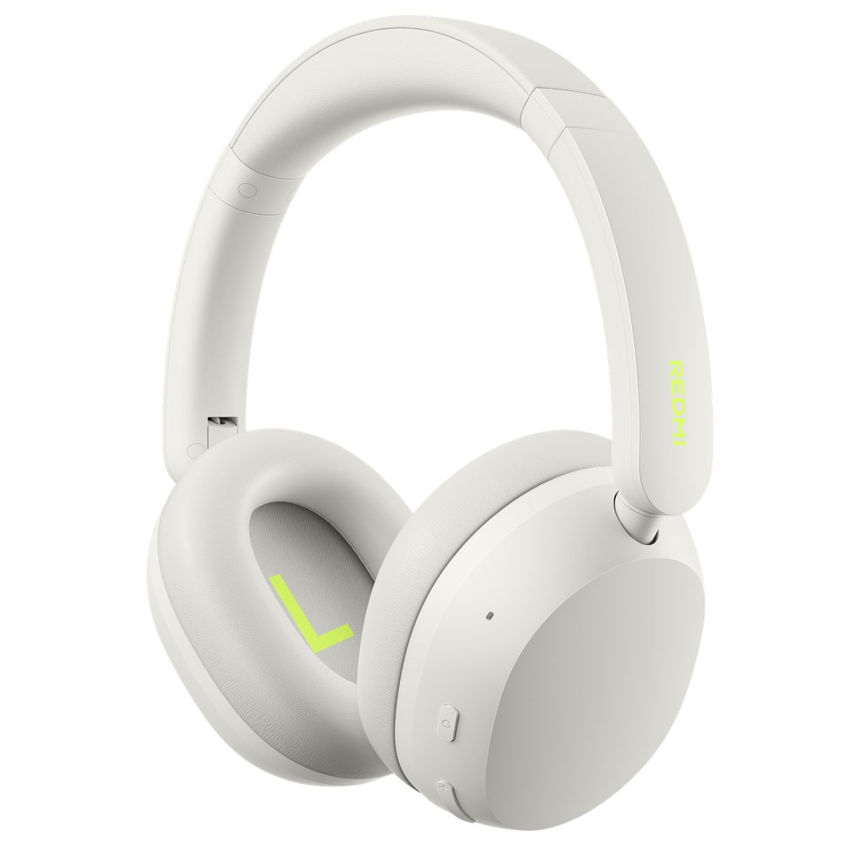 XIAOMI - Auriculares Inalámbricos Redmi Headphones Neo Anc Blanco