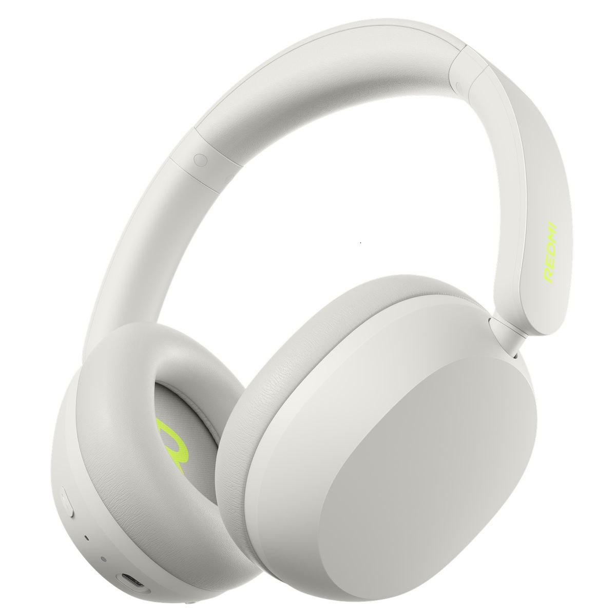 XIAOMI - Auriculares Inalámbricos Redmi Headphones Neo Anc Blanco