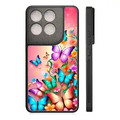 CARCASIA - Carcasa Compatible con Motorola Edge 70 5g Diseño 267