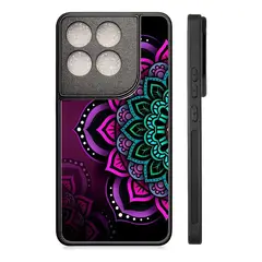 CARCASIA - Carcasa Compatible con Motorola Edge 70 5g Diseño 263