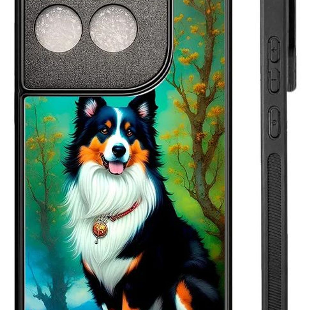 CARCASIA - Carcasa Compatible con Motorola Edge 70 5g Diseño 285