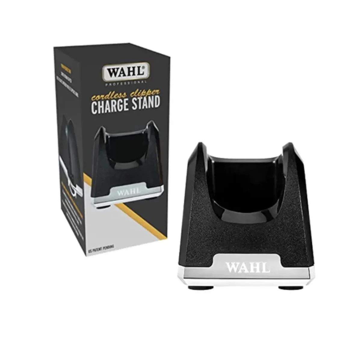 WAHL - Base de Carga Wahl Para Clipper Cortapelo Profesional