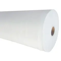 MARIENBERG - Tela Antihelada de 2,10x1000m 17gr/m2 con Filtro UV Blanco 1 unidad