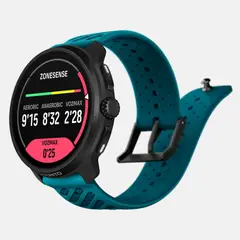 SUUNTO - Reloj Race 2 Wave Blue
