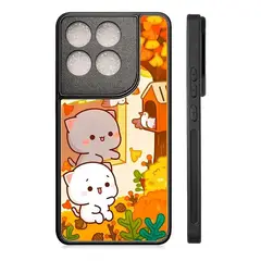 CARCASIA - Carcasa Compatible con Motorola Edge 70 5g Diseño 57