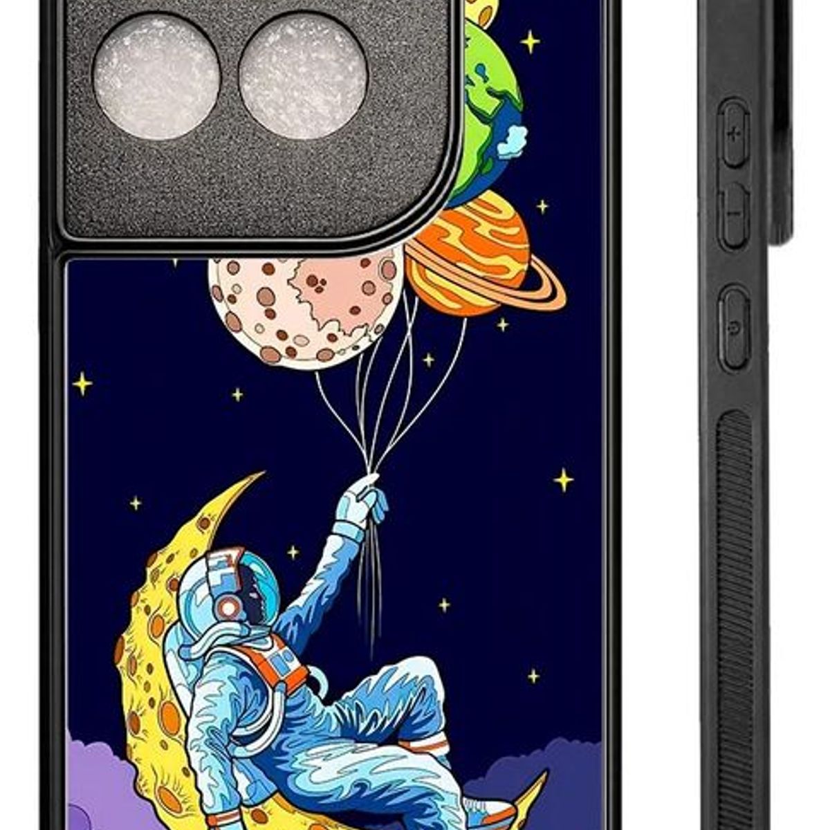 CARCASIA - Carcasa Compatible con Motorola Edge 70 5g Diseño 59