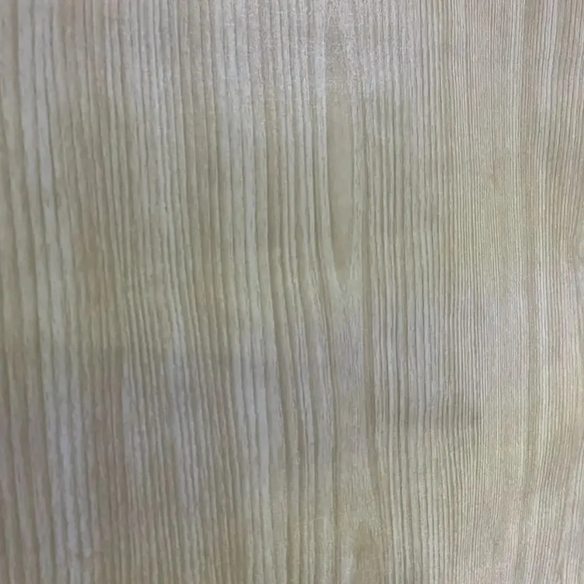 GENERICO - Papel Mural Autoadhesivo Madera beige Texturizado  premium Pack 3 Rollos 18 m²