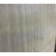 GENERICO - Papel Mural Autoadhesivo Madera beige Texturizado premium Pack 3 Rollos 18 m²