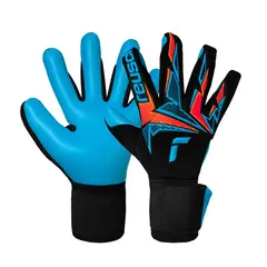 REUSCH - Guante Arquero Attrakt Freegel Aqua GK26