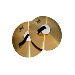 RMX - Platillos de Banda 14MB 100-14