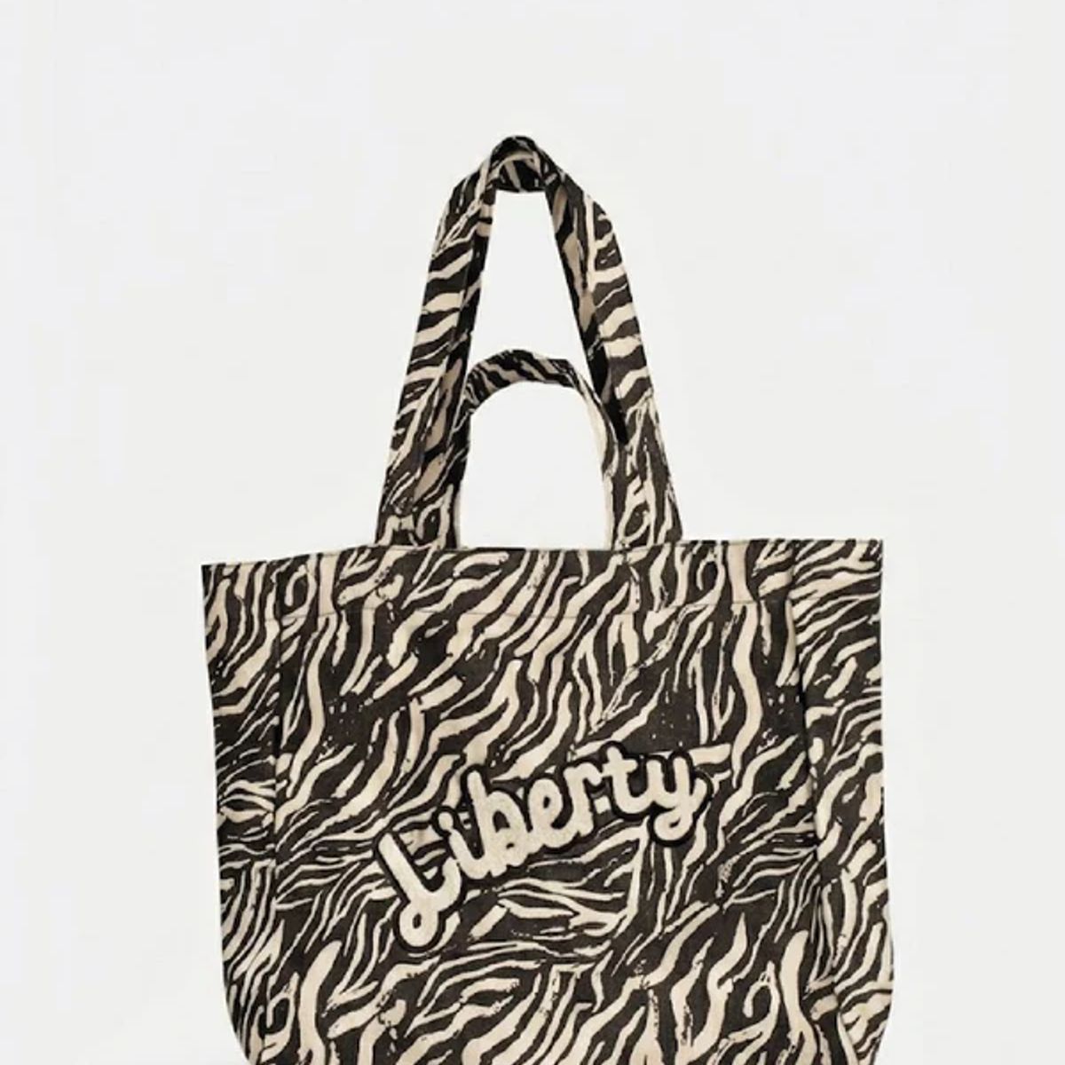 BRICK LONDON - CARTERA BOLSO LIBERTY BAG