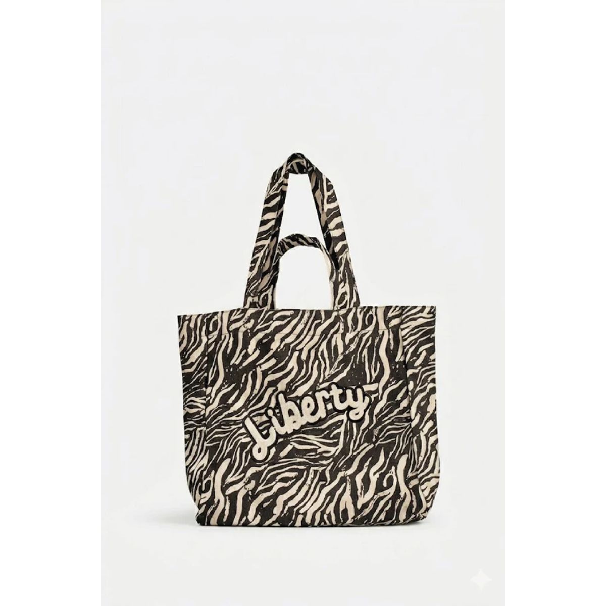 BRICK LONDON - CARTERA BOLSO LIBERTY BAG