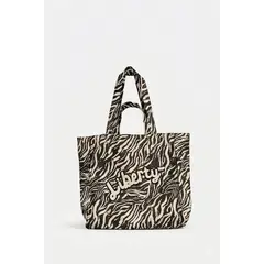 BRICK LONDON - CARTERA BOLSO LIBERTY BAG