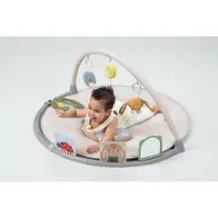 TAF TOYS - Gimnasio de Actividades - Tummy Time