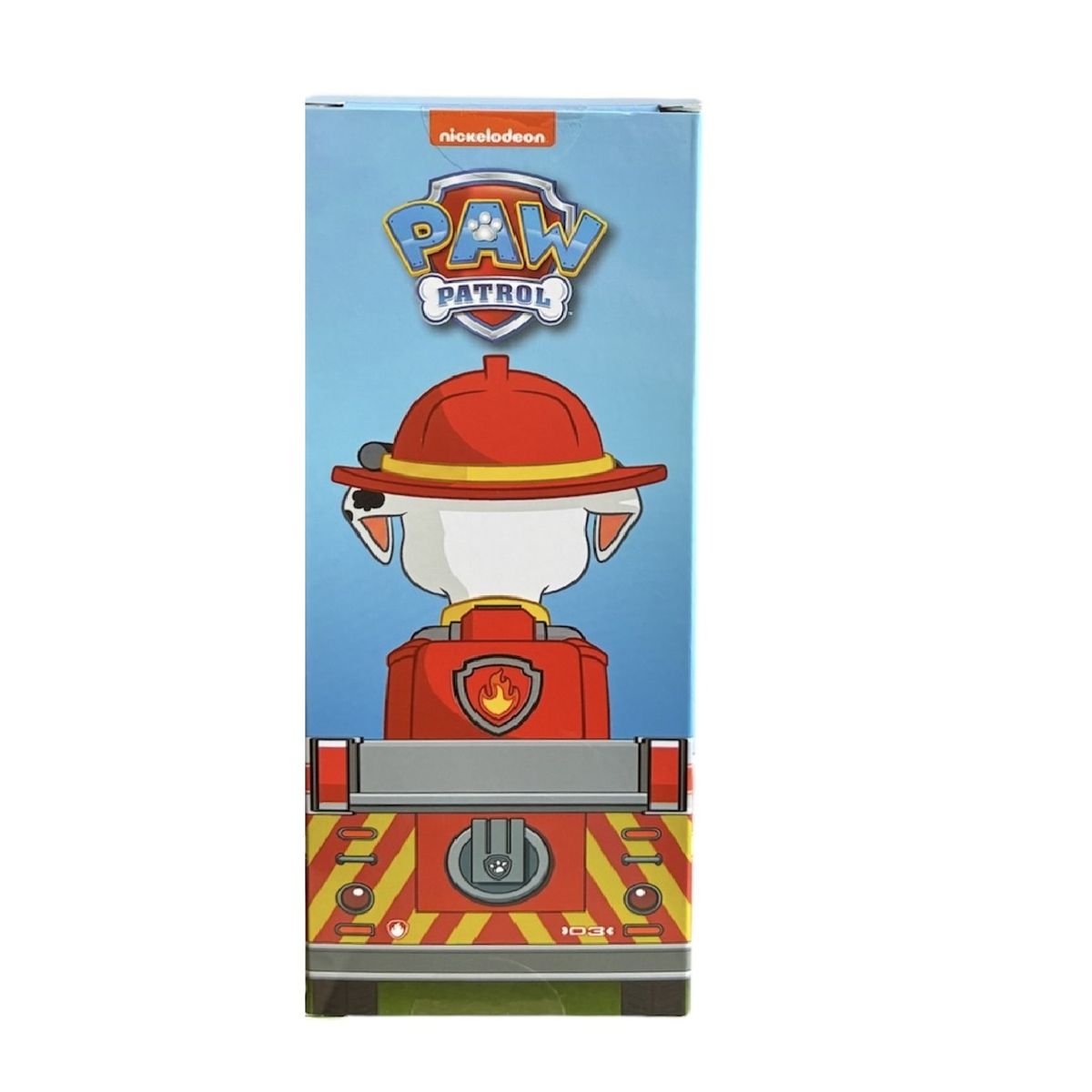 GELATTI - Colonia Paw Patrol Bombero Marshal 175 ML