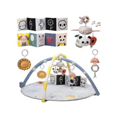 TAF TOYS - Gimnasio de Actividades - Melody Bloom