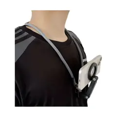 GENERICO - Soporte De Cuello Magnetico Para Teléfono Porta Celular Flexible